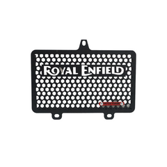 MotoCare radiator guard Guerrilla 450 black