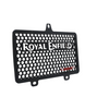 MotoCare radiator guard Guerrilla 450 black
