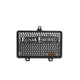 MotoCare radiator guard Guerrilla 450 black
