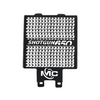 MotoCare radiator guard black Shotgun 650 front view