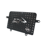 MotoCare radiator guard for TVS Apache RTR 310