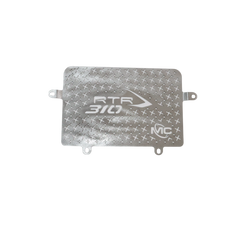 MotoCare radiator guard for TVS Apache RTR 310