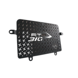 MotoCare radiator guard for TVS Apache RTR 310