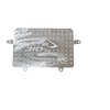 MotoCare radiator guard for TVS Apache RTR 310