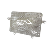 MotoCare radiator guard for TVS Apache RTR 310