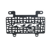 MotoCare radiator guard for TVS Apache RTX 300 mesh grill radiator protector motorcycle accessory