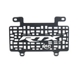 MotoCare radiator guard for TVS Apache RTX 300 mesh grill radiator protector motorcycle accessory