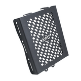 MotoCare radiator guard for Bear 650 motorcycle