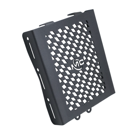 MotoCare radiator guard for Bear 650 motorcycle