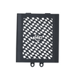 MotoCare radiator guard for Bear 650 motorcycle