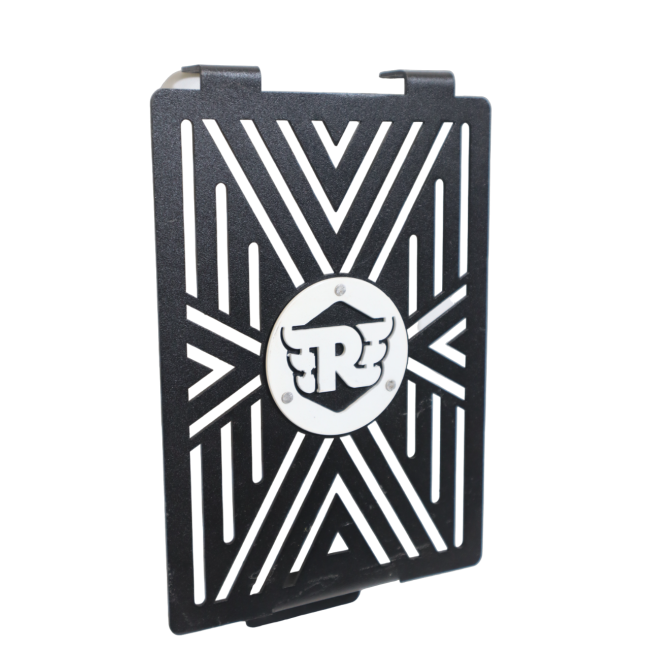 MotoCare radiator guard Continental GT 650