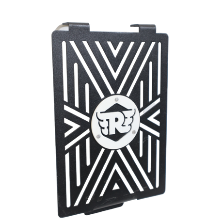 MotoCare radiator guard Continental GT 650
