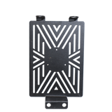 MotoCare radiator guard Continental GT 650