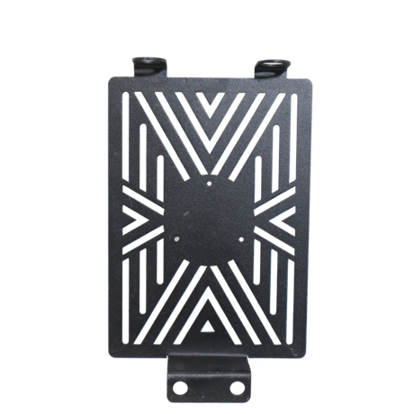 MotoCare radiator guard Continental GT 650