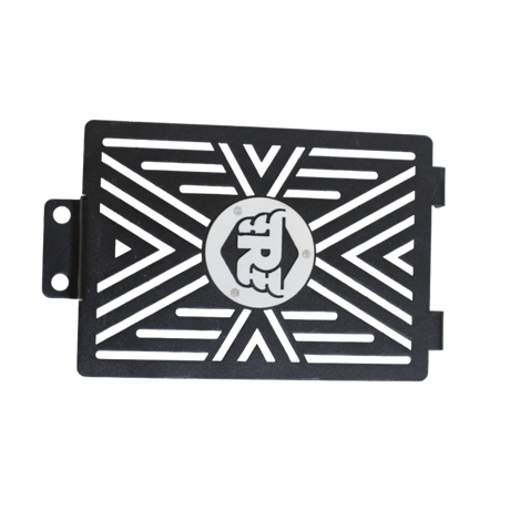 MotoCare radiator guard Continental GT 650