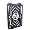 MotoCare Radiator Guard for Royal Enfield Interceptor 650 cooling system protection grill