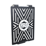 MotoCare Radiator Guard for Royal Enfield Interceptor 650 cooling system protection grill