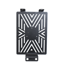 MotoCare Radiator Guard for Royal Enfield Interceptor 650 cooling system protection grill