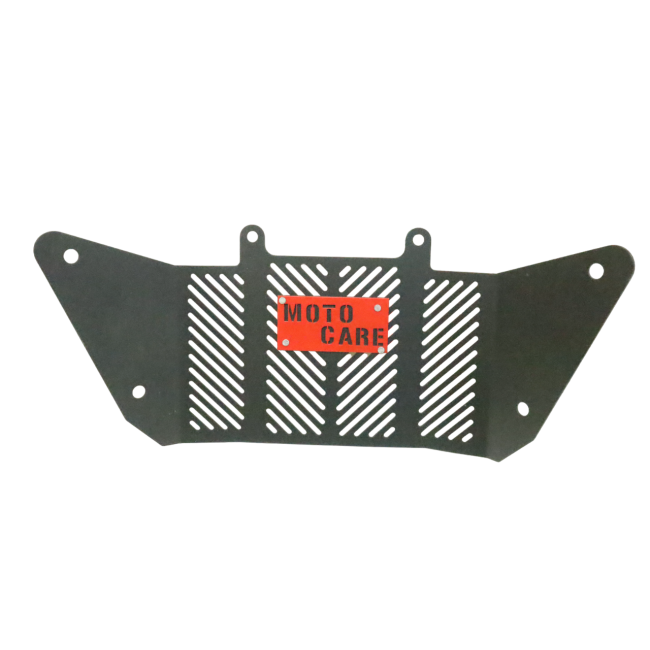 MotoCare radiator guard KTM Adventure 250 390 protection grill stone debris shield