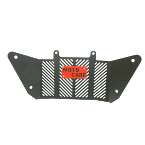 MotoCare radiator guard KTM Adventure 250 390 protection grill stone debris shield