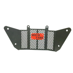 MotoCare radiator guard KTM Adventure 250 390 protection grill stone debris shield
