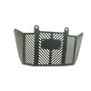 MotoCare radiator guard KTM Adventure 250 390 protection grill stone debris shield