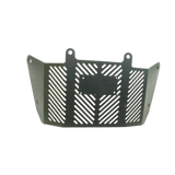 MotoCare radiator guard KTM Adventure 250 390 protection grill stone debris shield
