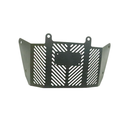 MotoCare radiator guard KTM Adventure 250 390 protection grill stone debris shield