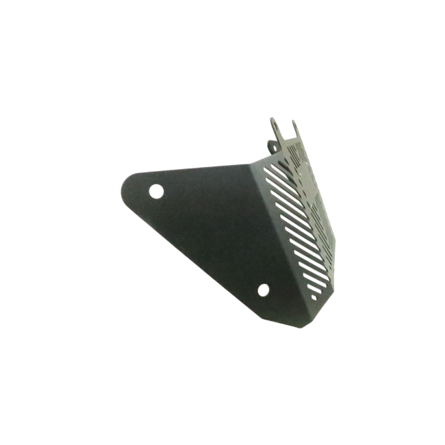MotoCare radiator guard KTM Adventure 250 390 protection grill stone debris shield