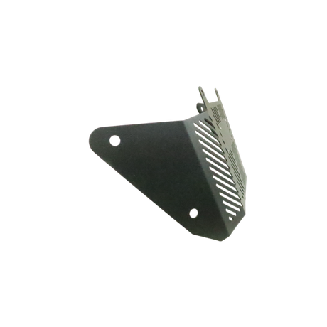 MotoCare radiator guard KTM Adventure 250 390 protection grill stone debris shield