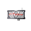 Motocare Radiator Guard for Yamaha R15 V3 / V4