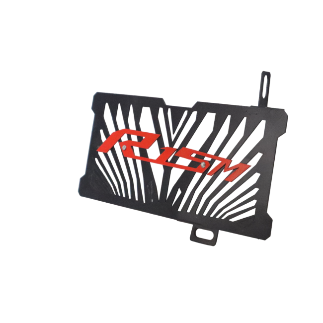 Motocare Radiator Guard for Yamaha R15 V3/V4 | Engine Protection – Ride ...