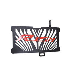 Radiator Guard R15 Motocare Radiator Guard for Yamaha R15 V3/V4 | Engine Protection – Ride ...