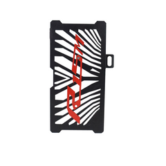 Motocare Radiator Guard for Yamaha R15 V3 / V4