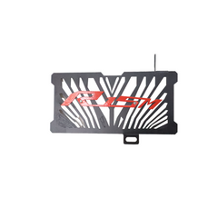 Motocare Radiator Guard for Yamaha R15 V3 / V4