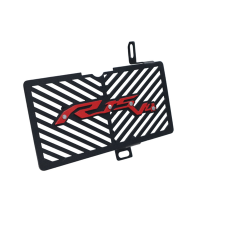 Motocare Radiator Guard for Yamaha R15 V4