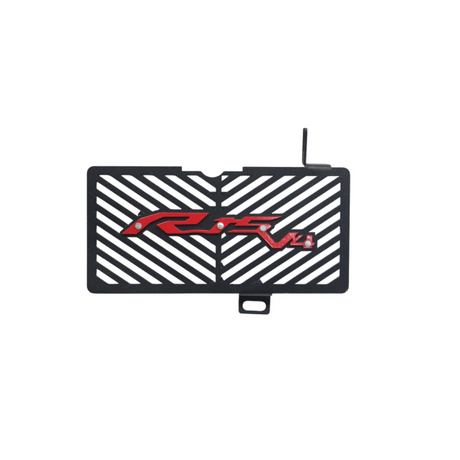 Motocare Radiator Guard for Yamaha R15 V4