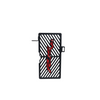 Motocare Radiator Guard for Yamaha R15 V4