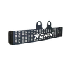 MotoCare radiator guard for TVS Ronin