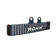 MotoCare radiator guard for TVS Ronin