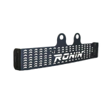 MotoCare radiator guard for TVS Ronin