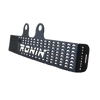 MotoCare radiator guard for TVS Ronin