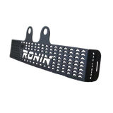 MotoCare radiator guard for TVS Ronin