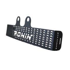 MotoCare radiator guard for TVS Ronin