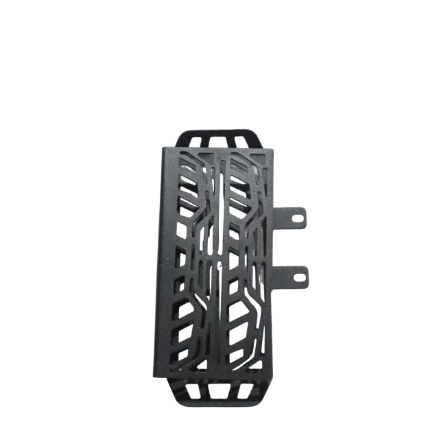 motocare scram 440 radiator guard 