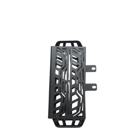 motocare scram 440 radiator guard 