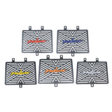 MotoCare radiator guard for Bajaj Pulsar NS200