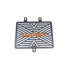 MotoCare radiator guard for Bajaj Pulsar NS200