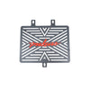 MotoCare radiator guard for Bajaj Pulsar NS200