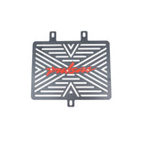 MotoCare radiator guard for Bajaj Pulsar NS200